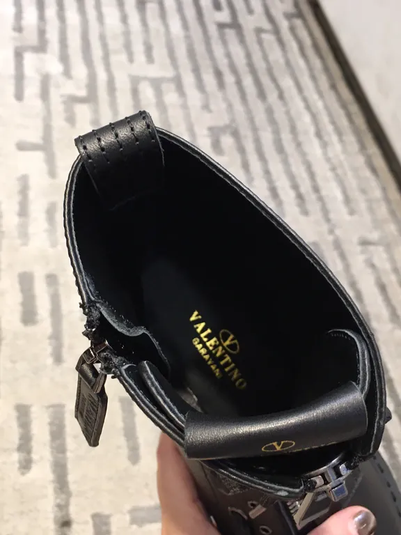 Valentino Shoe 